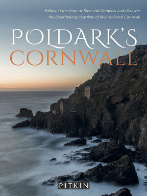 cover image of Poldark's Cornwall